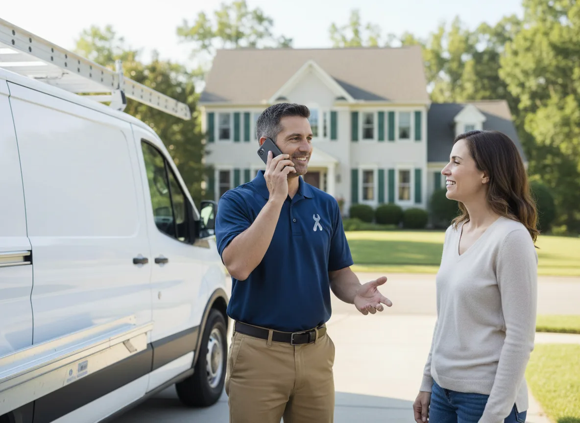 Home Gutter Service Lithopolis, OH FAQs